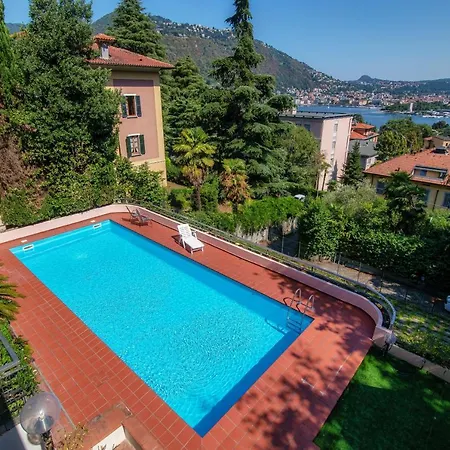Joivy Sofia Apartment Como